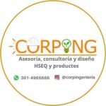 CORPINGENIERÍA - HSEQ